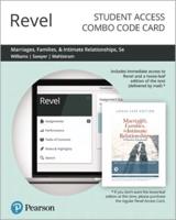 Revel Combo Access Card for Marriages and Families