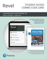 Understanding the Political World - Revel Combo Access Card