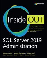 SQL Server 2019 Administration