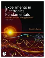 Experiments in Electronics Fundamentals