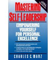 Mastering Self-Leadership