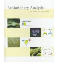 Evolutionary Analysis