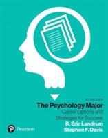 The Psychology Major