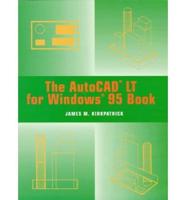 The AutoCAD LT for Windows 95 Book