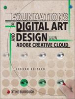 Foundations of Digital Art and Design With Adobe Creative Cloud