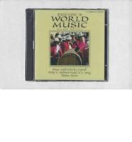 Excursions in World Music CD-Rom