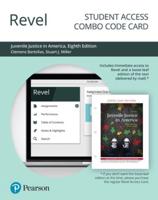 Revel for Juvenile Justice in America -- Combo Access Card
