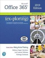 Exploring Microsoft Office 2019 Introductory, 1/E + Mylab It W/ Pearson Etext