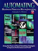 Automating Business Process Reengineering