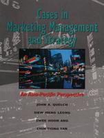 Cases in Marketing Management and Strategy