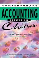 Accounting Issues in China