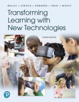 Transforming Learning With New Technologies [Rental Edition]