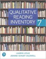 Qualitative Reading Inventory [Rental Edition]