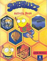 Superbuzz. Level 4 Activity Book