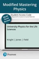 Modified Mastering Physics With Pearson Etext -- Access Card -- For University Physics for the Life Sciences - 24 Months