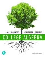 Mynotes for College Algebra
