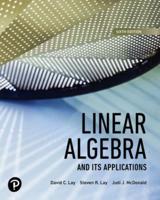 Study Guide for Linear Algebra and Its Applications