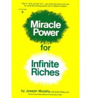 Miracle Power Infinite Riches