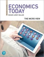 Economics Today. The Micro View