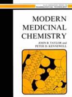 Modern Medicinal Chemistry