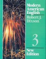 Modern American English Series New Edition, Level 3