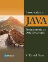 Revel for Introduction to Java Programming and Data Structures -- Access Card