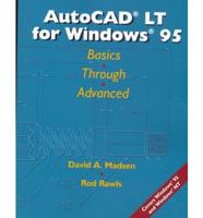 AutoCAD LT for Windows 95