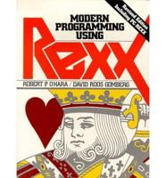 Modern Programming Using REXX