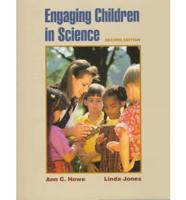 Engaging Children in Science