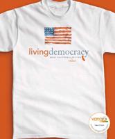 Living Democracy, Brief California Value Edition