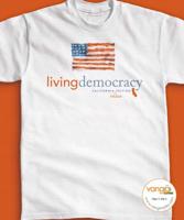 Living Democracy, California Value Edition