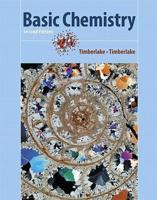 Basic Chemistry Value Package (Includes Coursecompass(tm) Student Access Kit for Basic Chemistry)