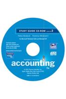 Study Guide CD Version 2