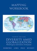 Mapping Workbook for Diversity Amid Globalization