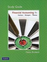 Study Guide With DemoDocs for Financial Accounting