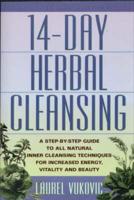 14-Day Herbal Cleansing