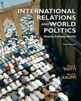 International Relations and World Politics