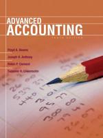 Advanced Accounting