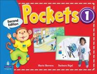 Pockets 1 Teacher's Edition