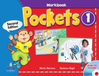 Pockets. 1 Workbook