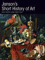 Janson's A Short History of Art
