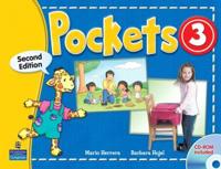 Pockets. 3 Workbook