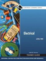 Electrical Level 2 Trainee Guide 2008 Nec, Looseleaf