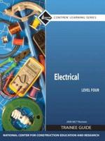 Electrical Level 4 Trainee Guide 2008 Nec, Loose Leaf