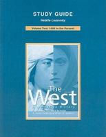 Study Guide for The West