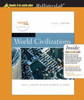 Heritage of World Civilizations, The, Volume 2, Unbound (For Books a La Carte Plus)