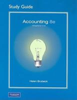 Study Guide 1-14 for Accounting