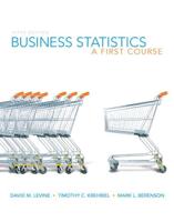 Business Statistics