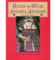 Ready-to-Wear Apparel Analysis