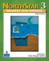 NorthStar, Reading and Writing 3 With MyNorthStarLab
